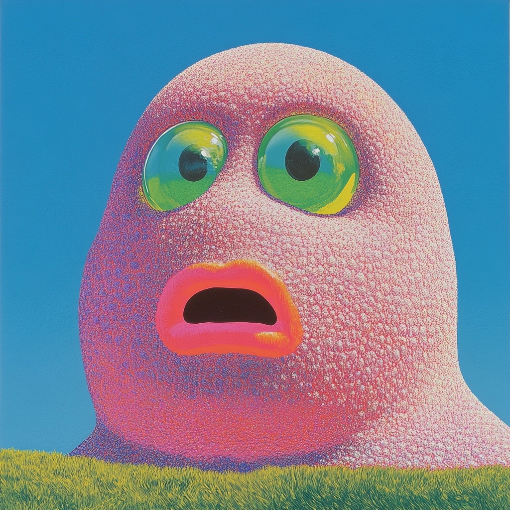 Collective Blob