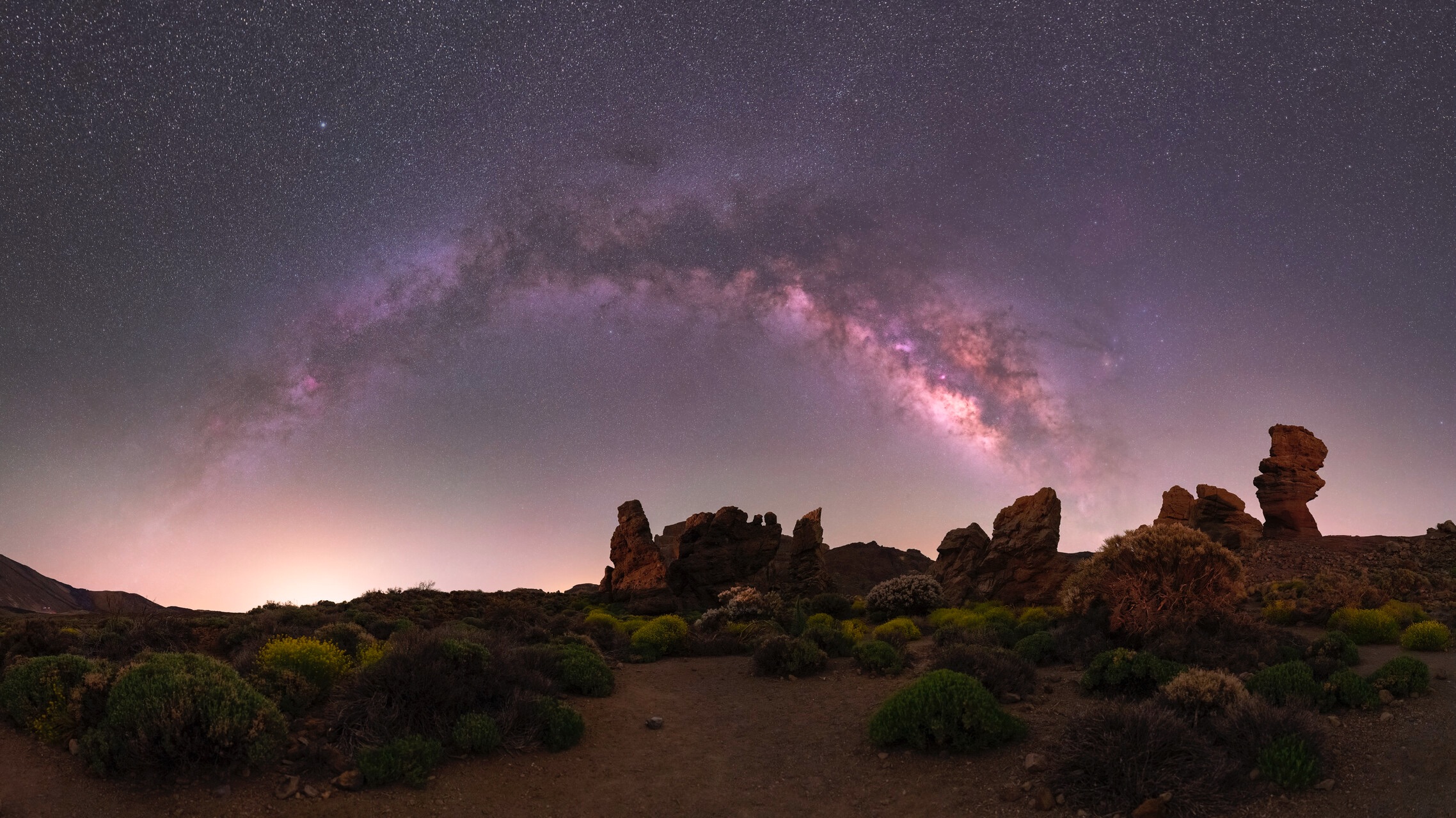 River of Stars