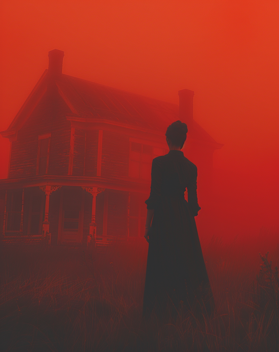 I dreamed that Eden lived inside me.