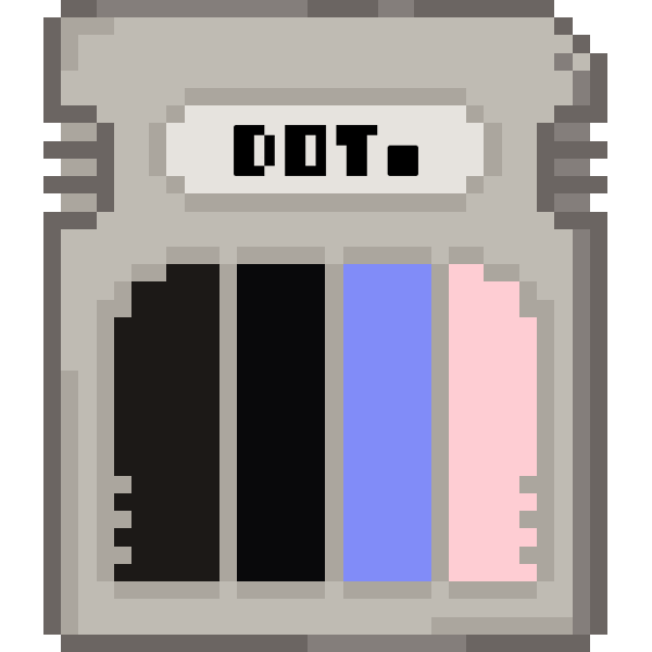 Paint Cartridge #4454