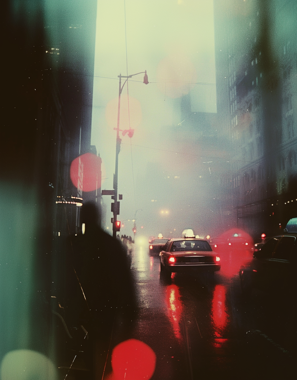 The cracks run deep. #343