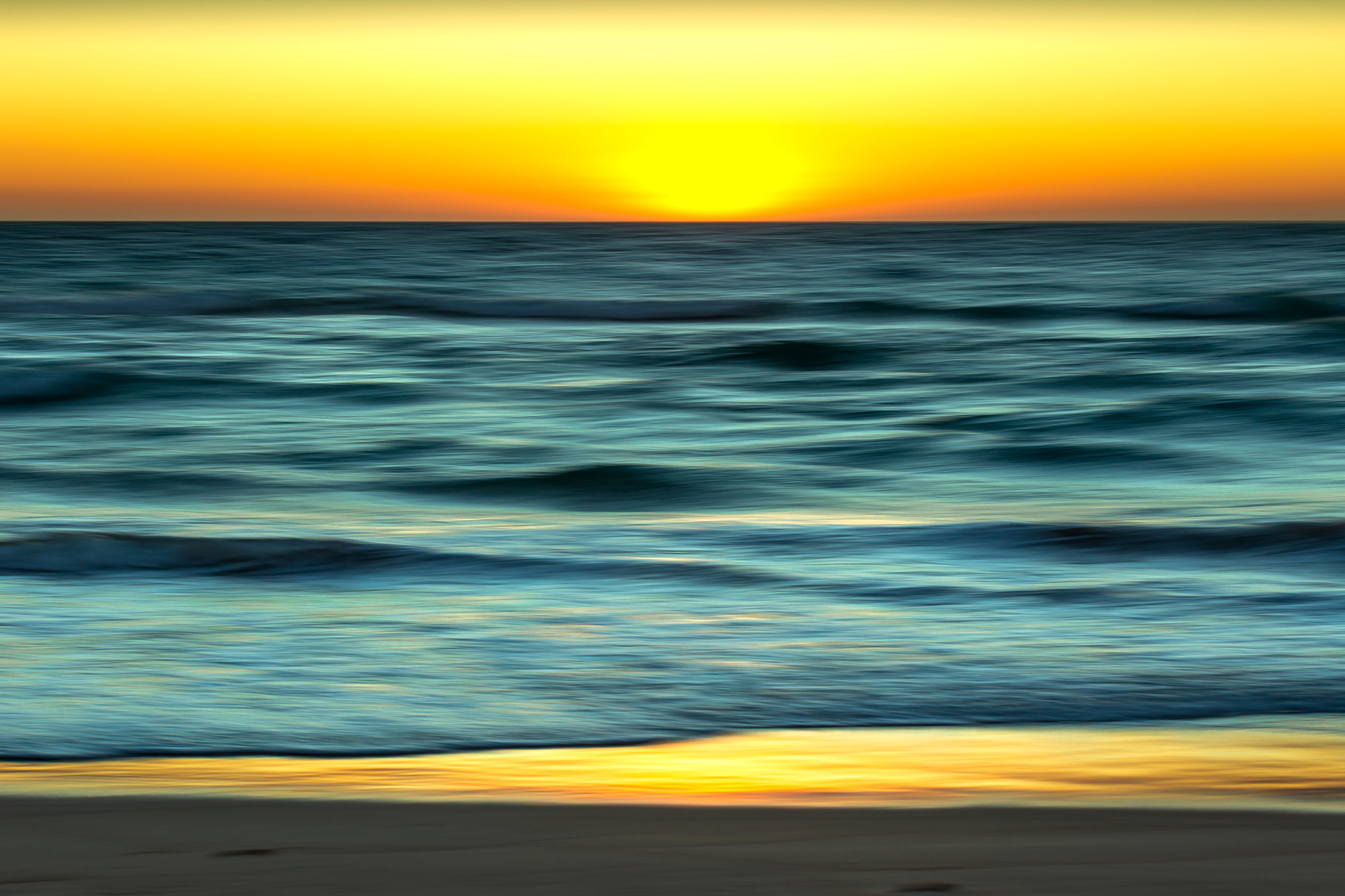 Sunset 1