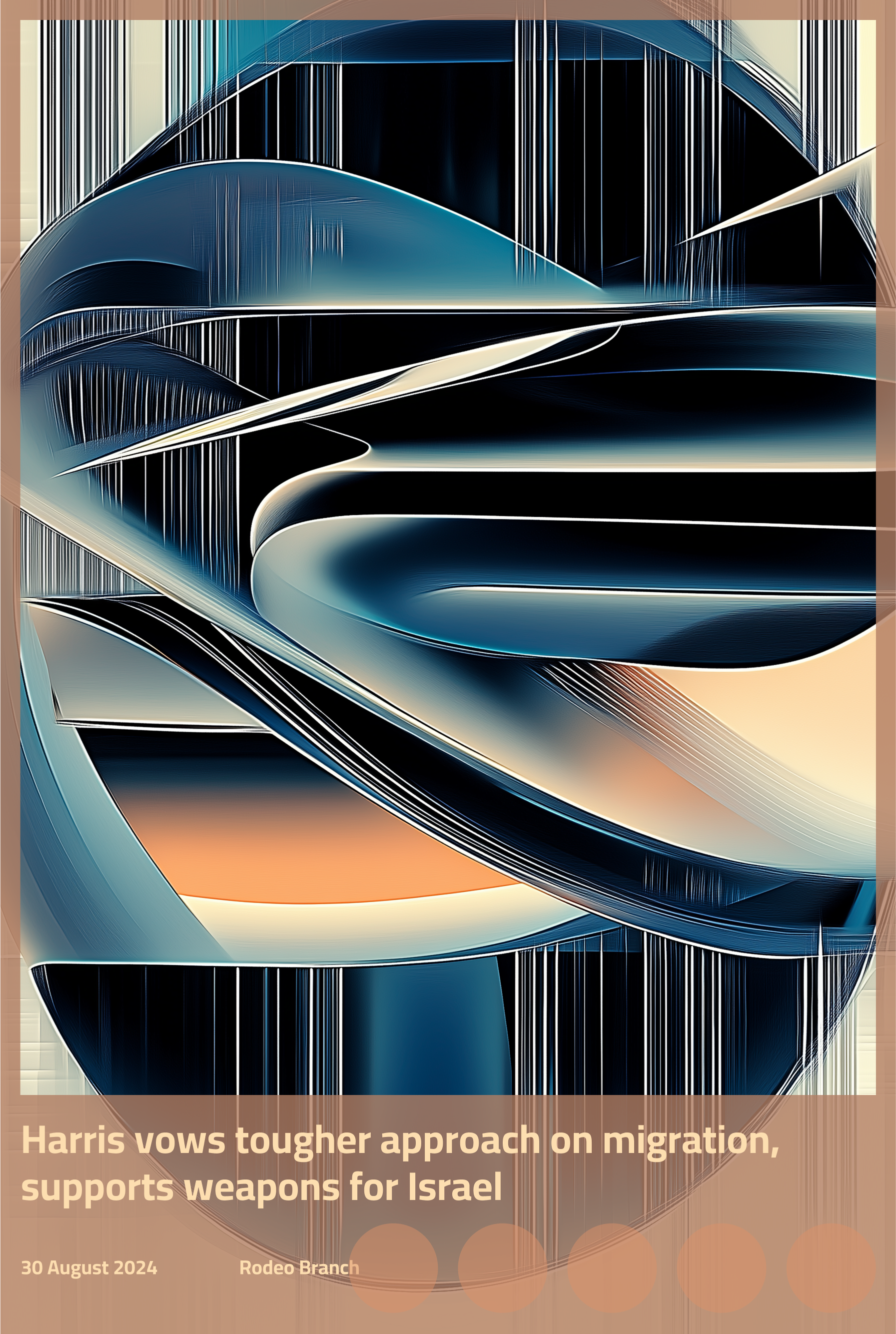 30 August 2024 Rodeo Branch