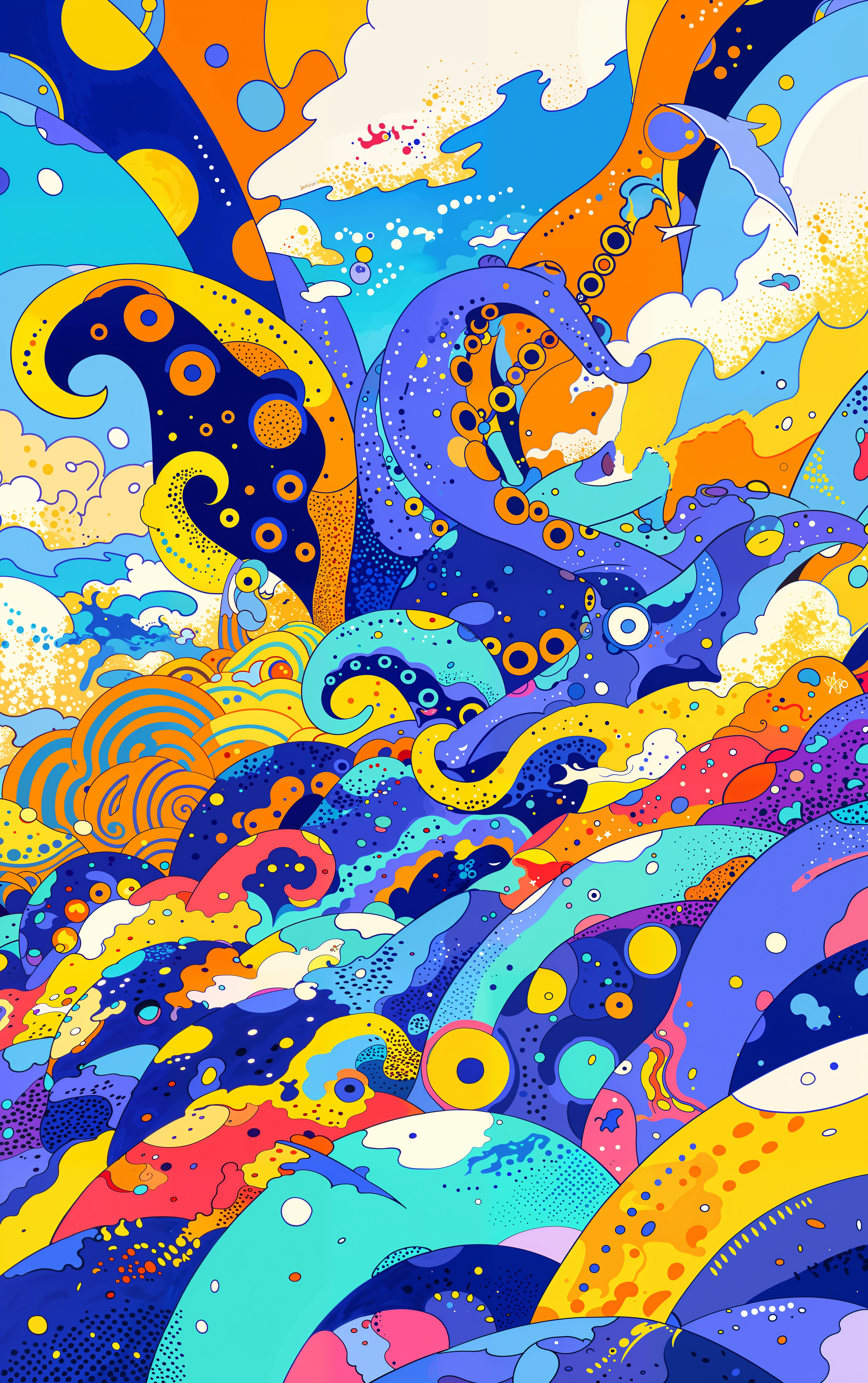 forgetting transatlantia