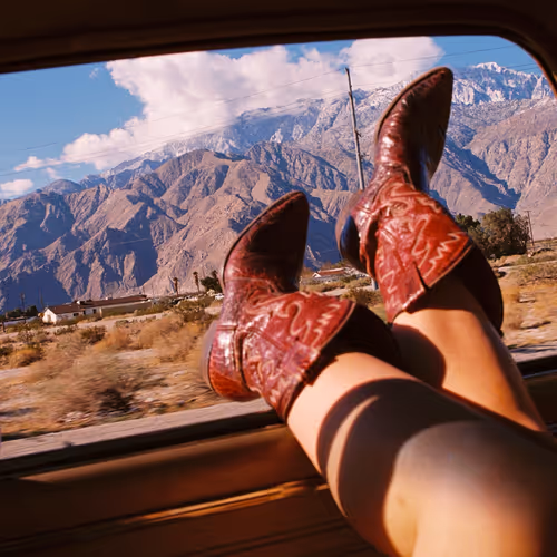 Rodeo post #3