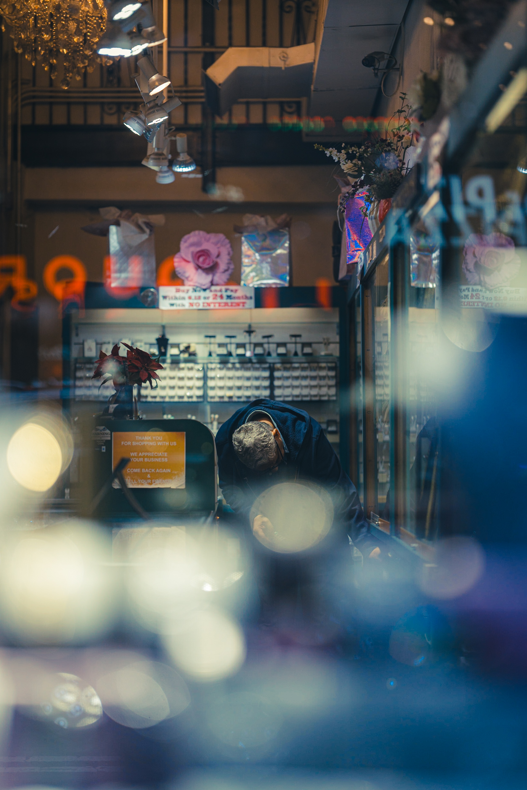 Mind Mélange in Golden Paradise Outtake