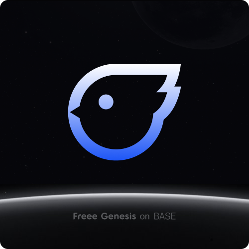 Freee Genesis On Base #38700