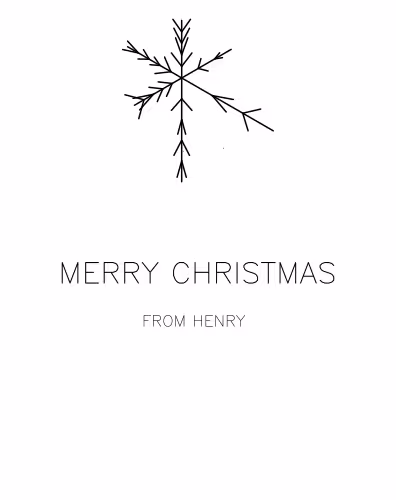 Christmas Cards - 2024 #2