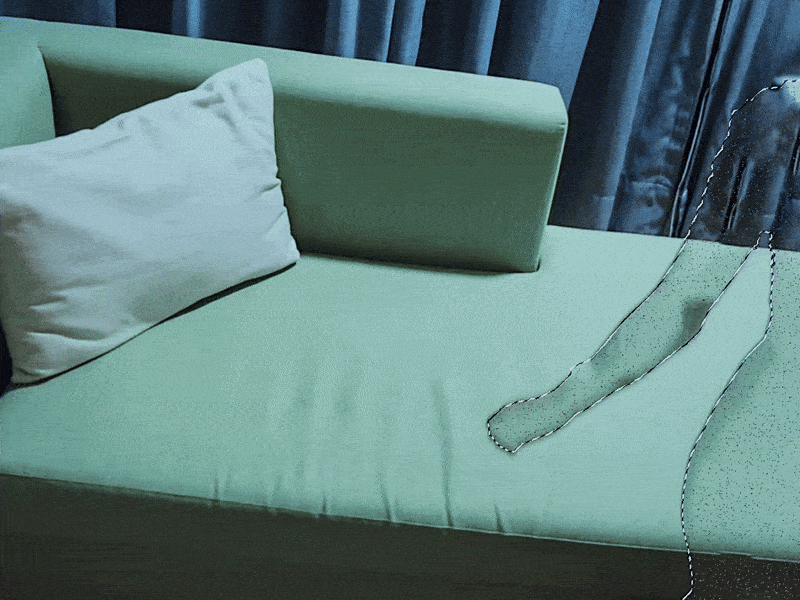 DEAD YOU ARE ALREADY