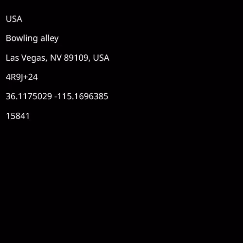 Fan of Brooklyn Bowl