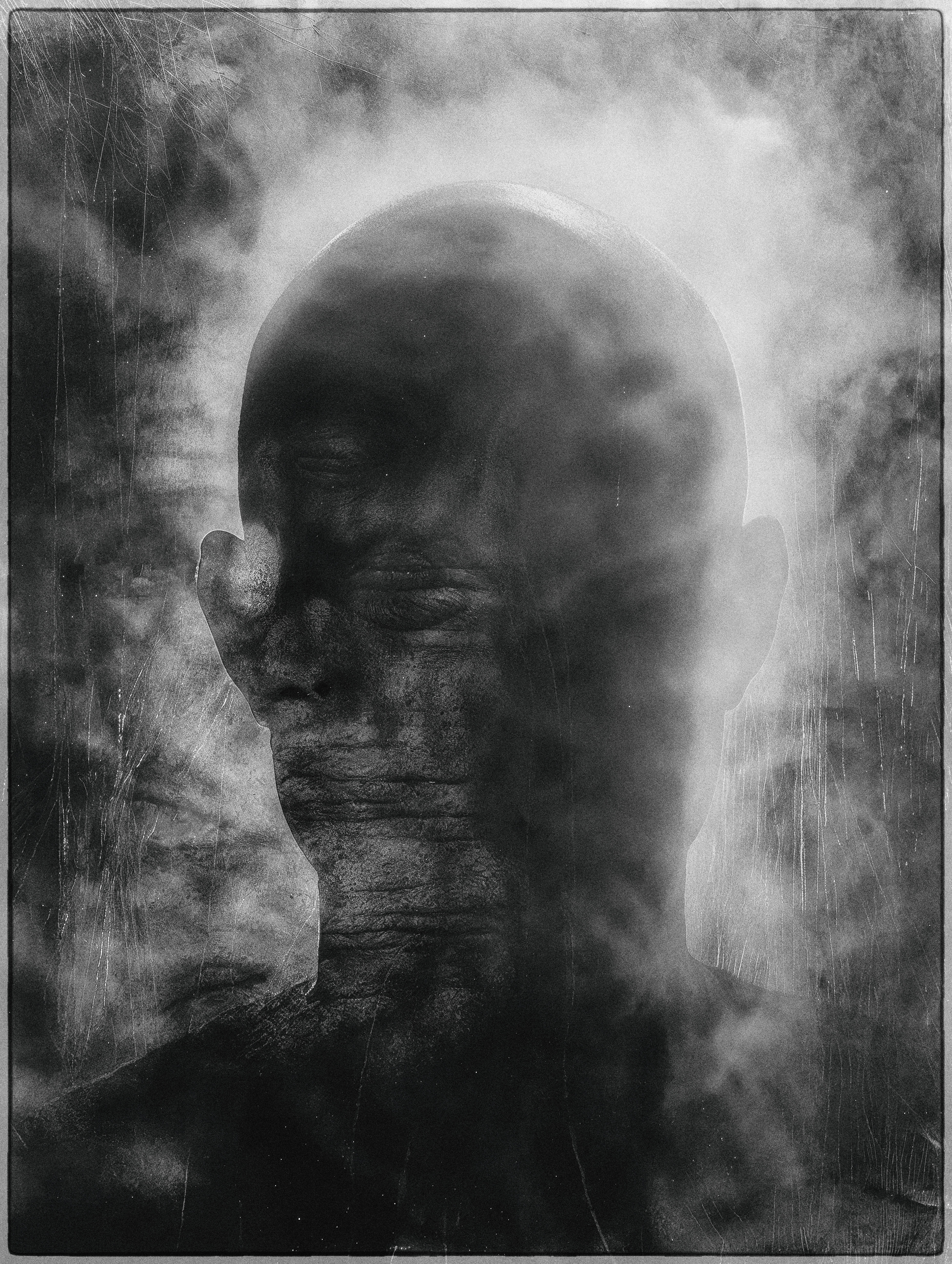 "im VERSCHWINDEN" #114