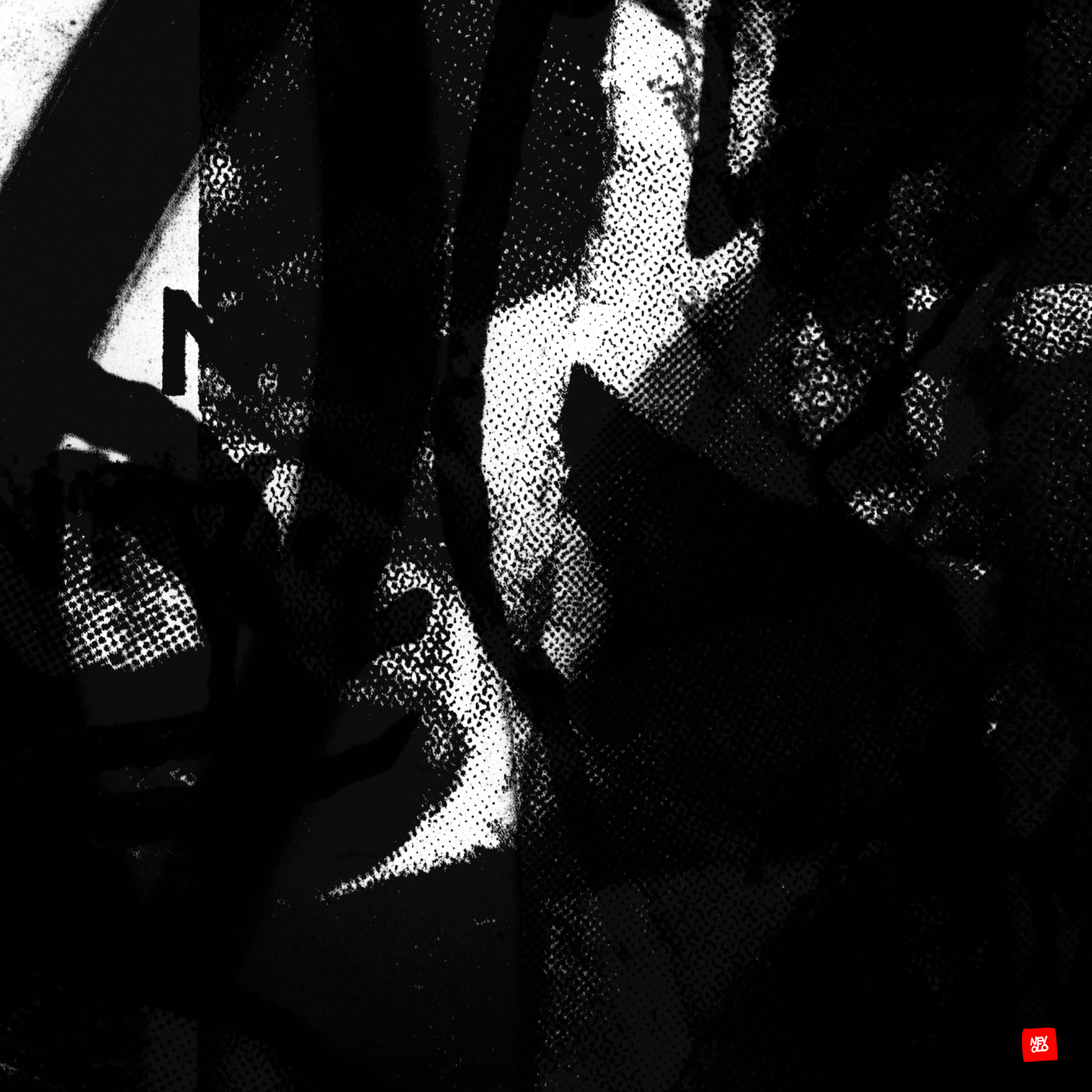 Carbon Dreams - Running in the Dark #50