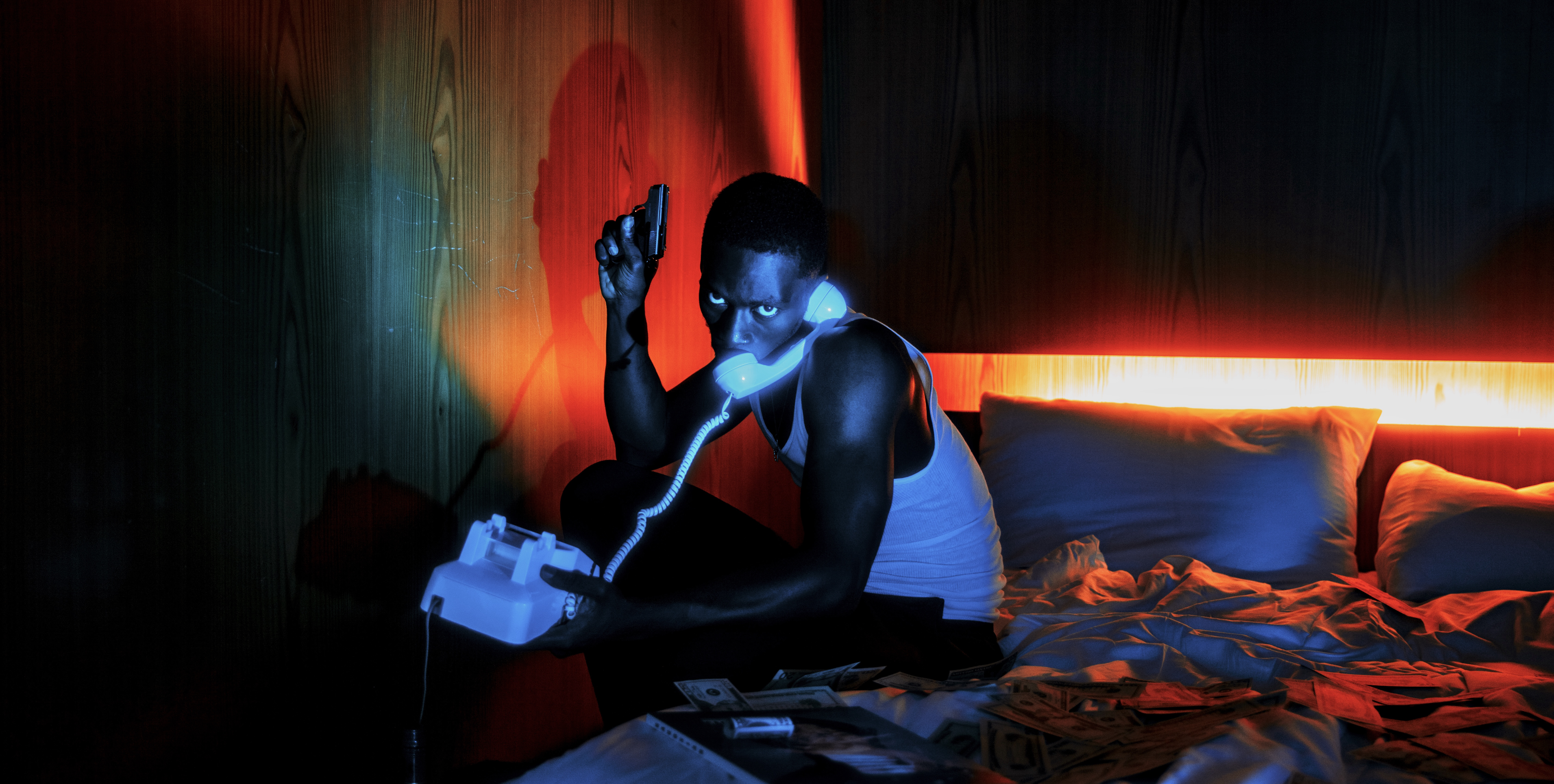 Drawn Out Like An Ache