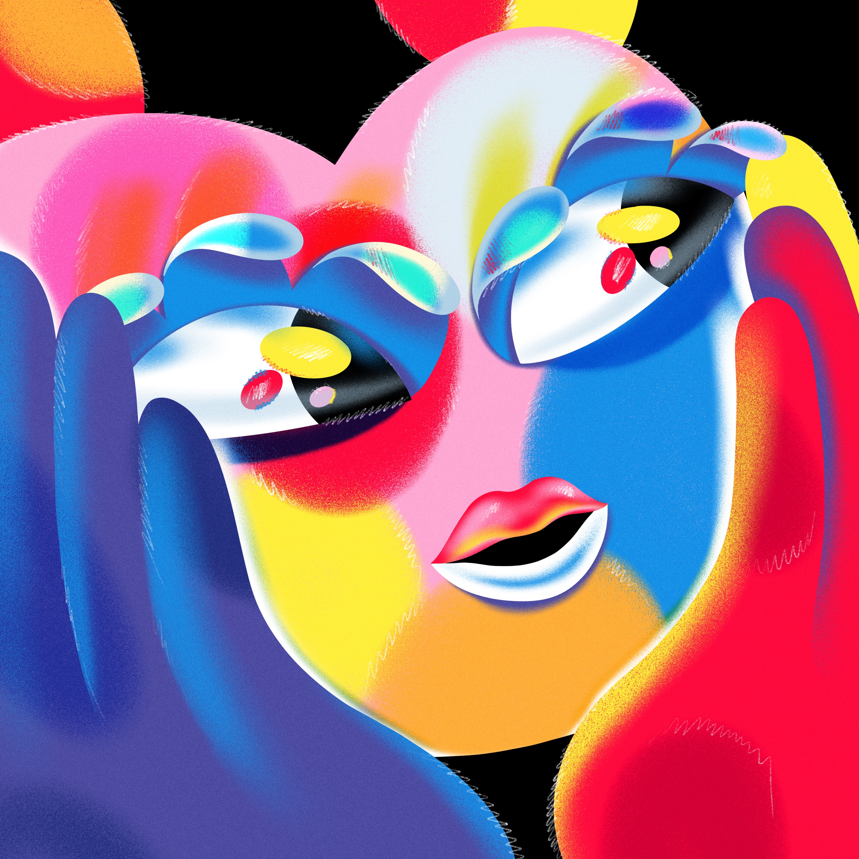 Bep 🌵 meets Shir Pakman