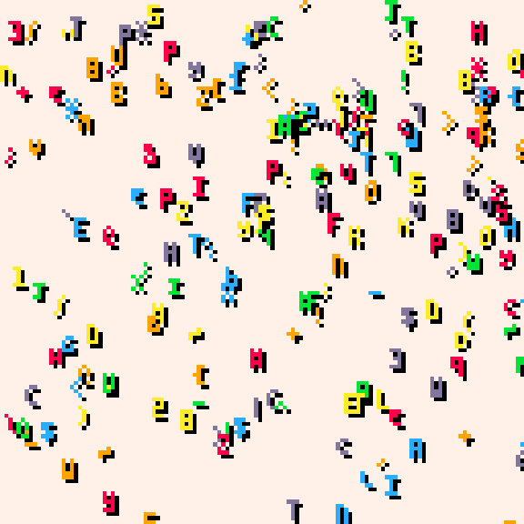 PixelMatrix