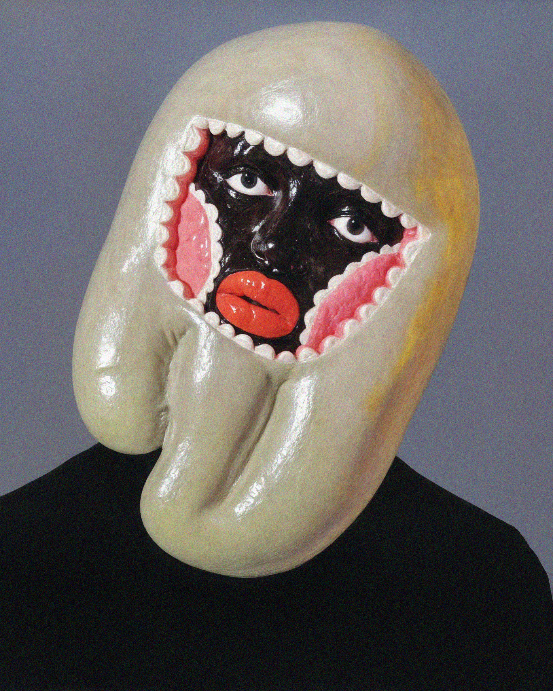 Puffed Up Perfection