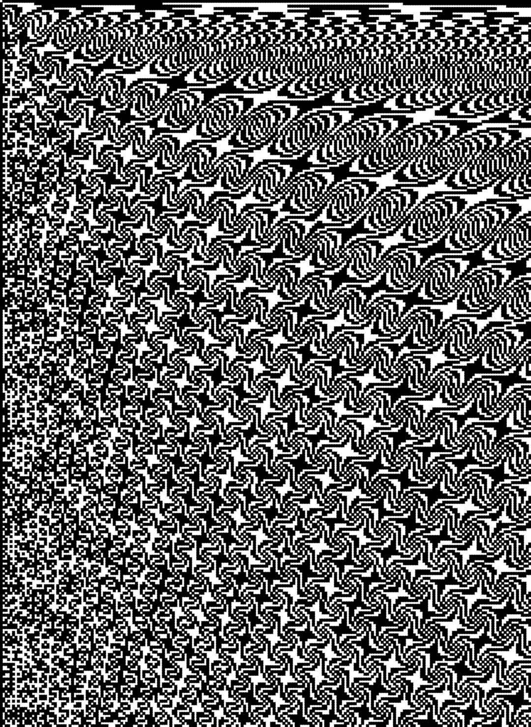 Give Me Moire 2 [WIP]