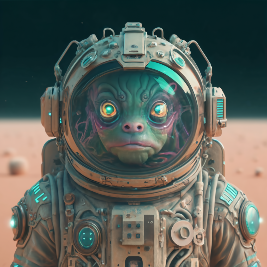 NFT Image