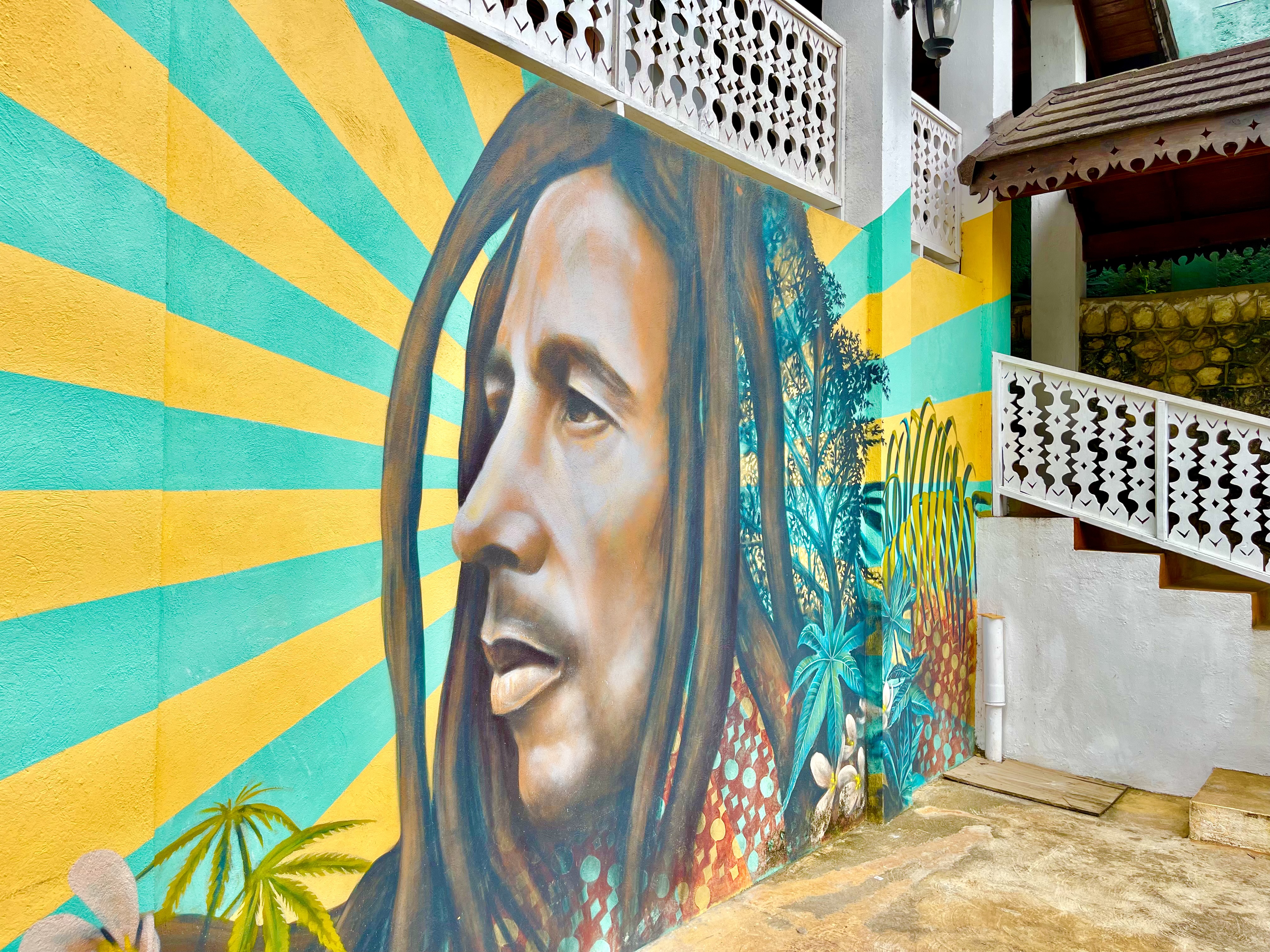 marley 🙏
