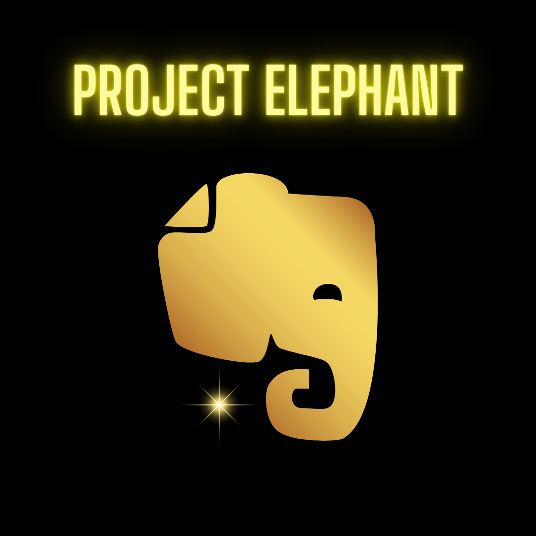 Project Elephant