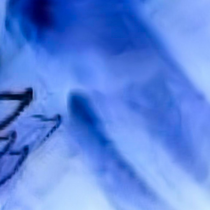 comatose 9\30 1:1 detail