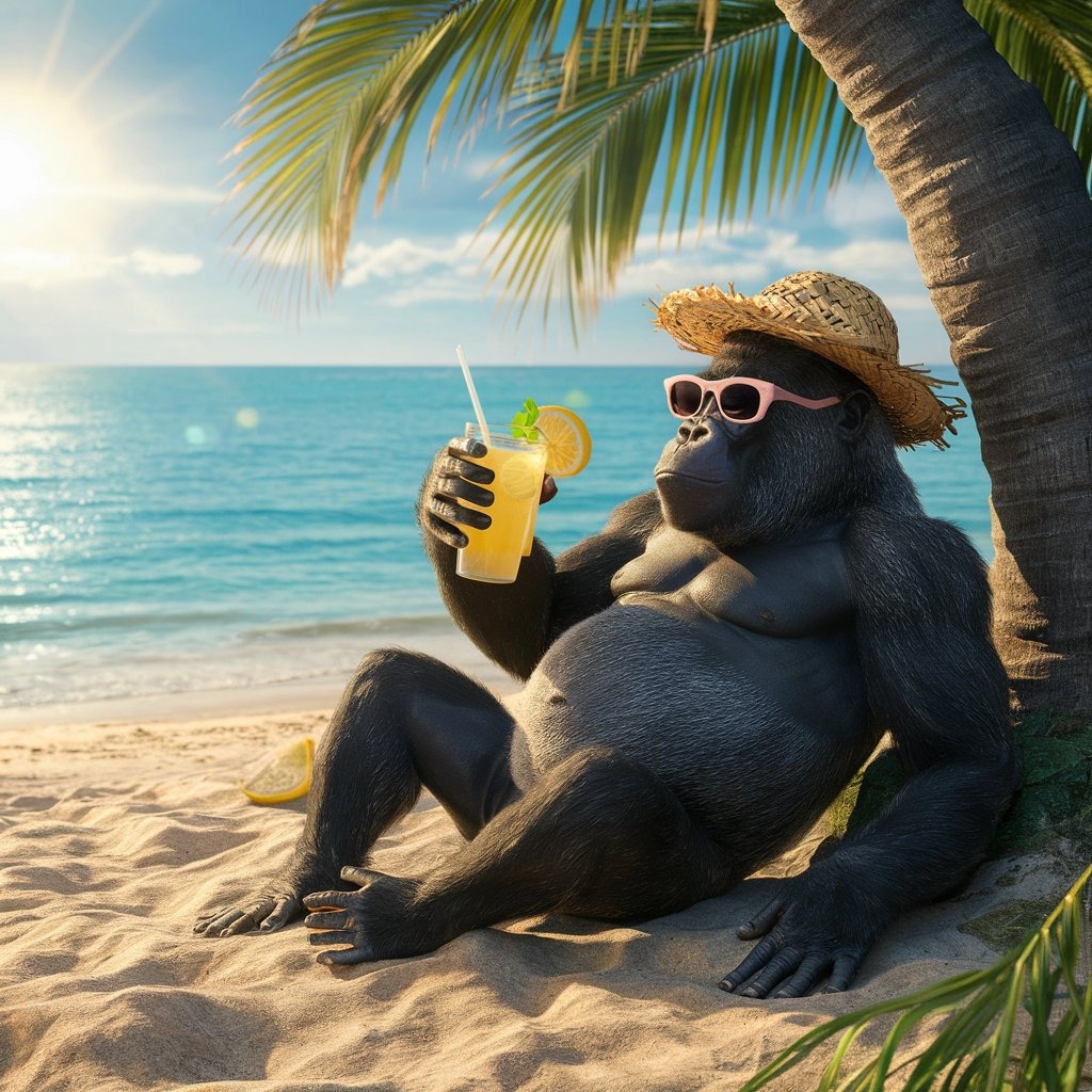 Take Your Time - Limited #4