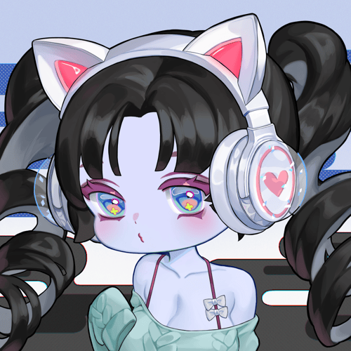 LAZY ARCANA CHAN #664