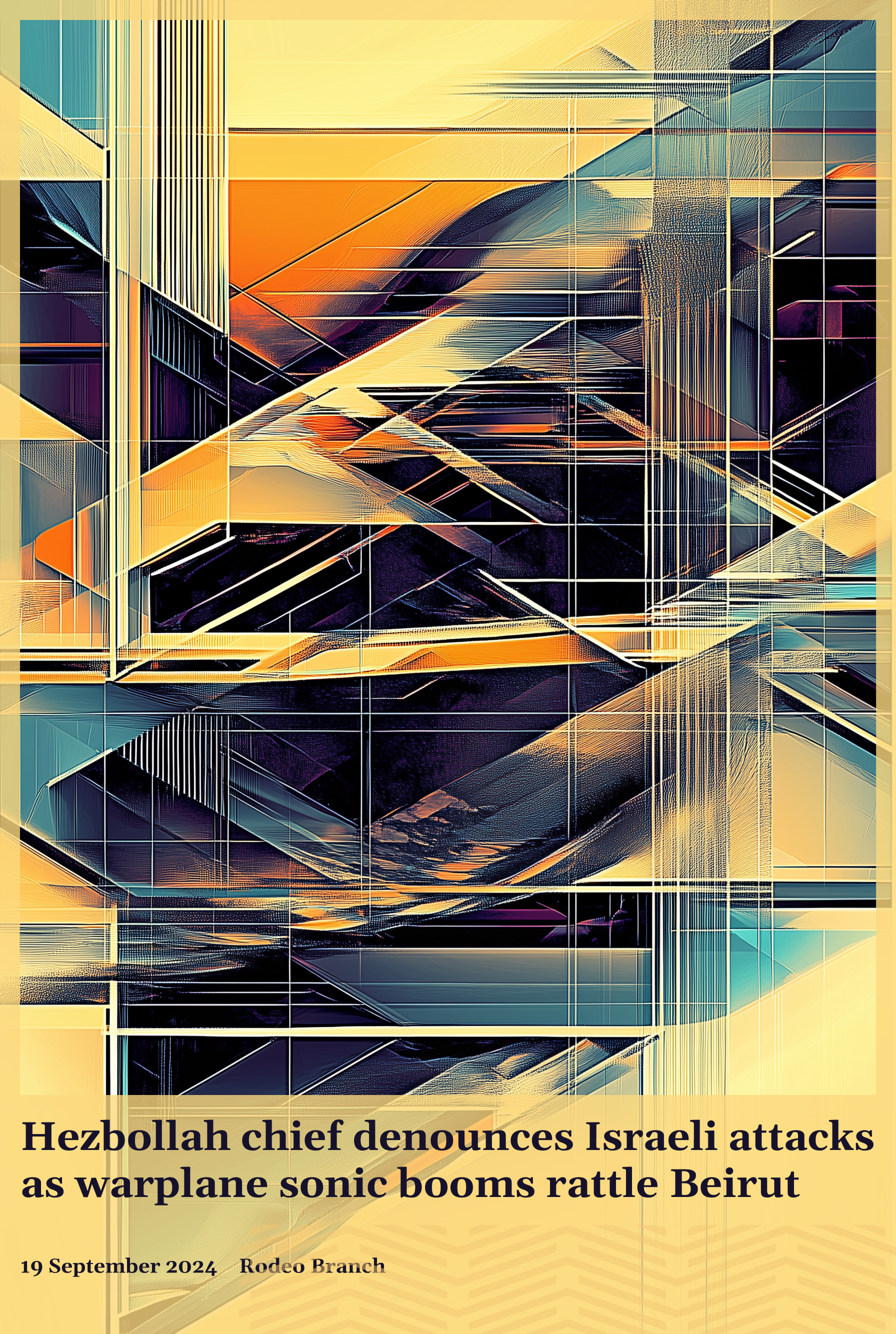 19 September 2024 Rodeo Branch