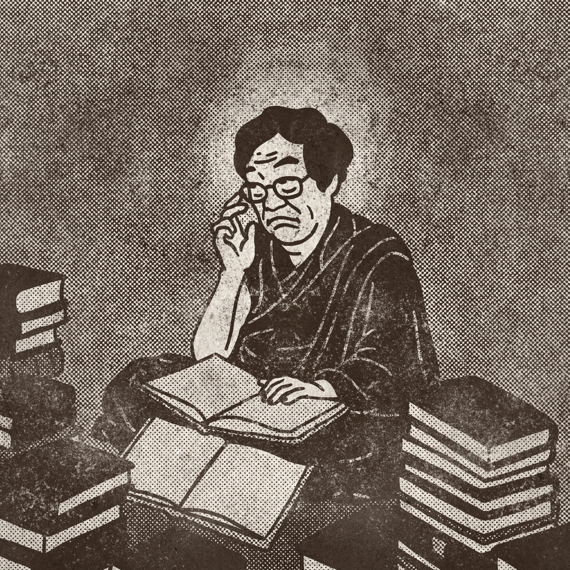 /Imagine: Study Bitcoin 📚₿