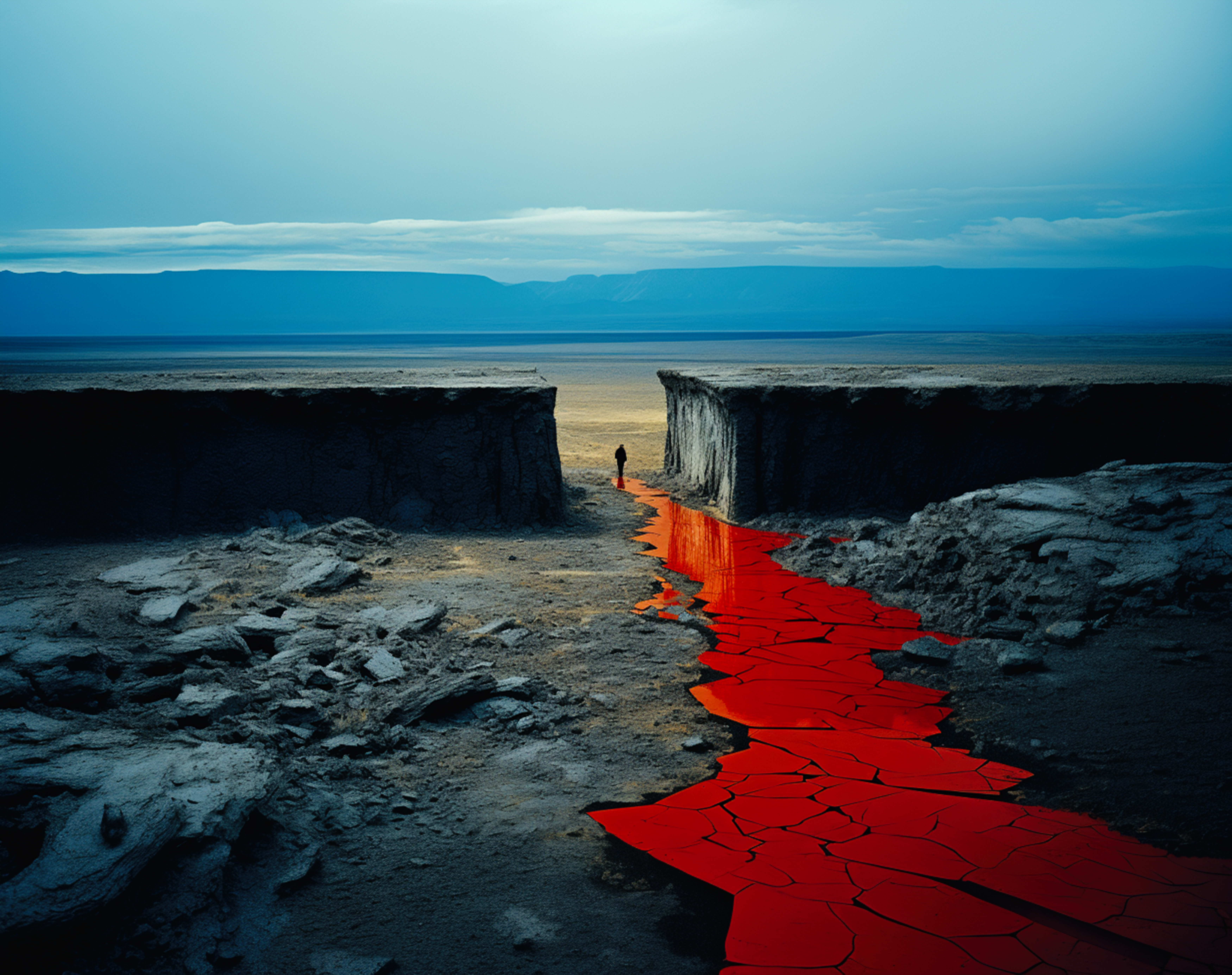 What is sacred in your life?