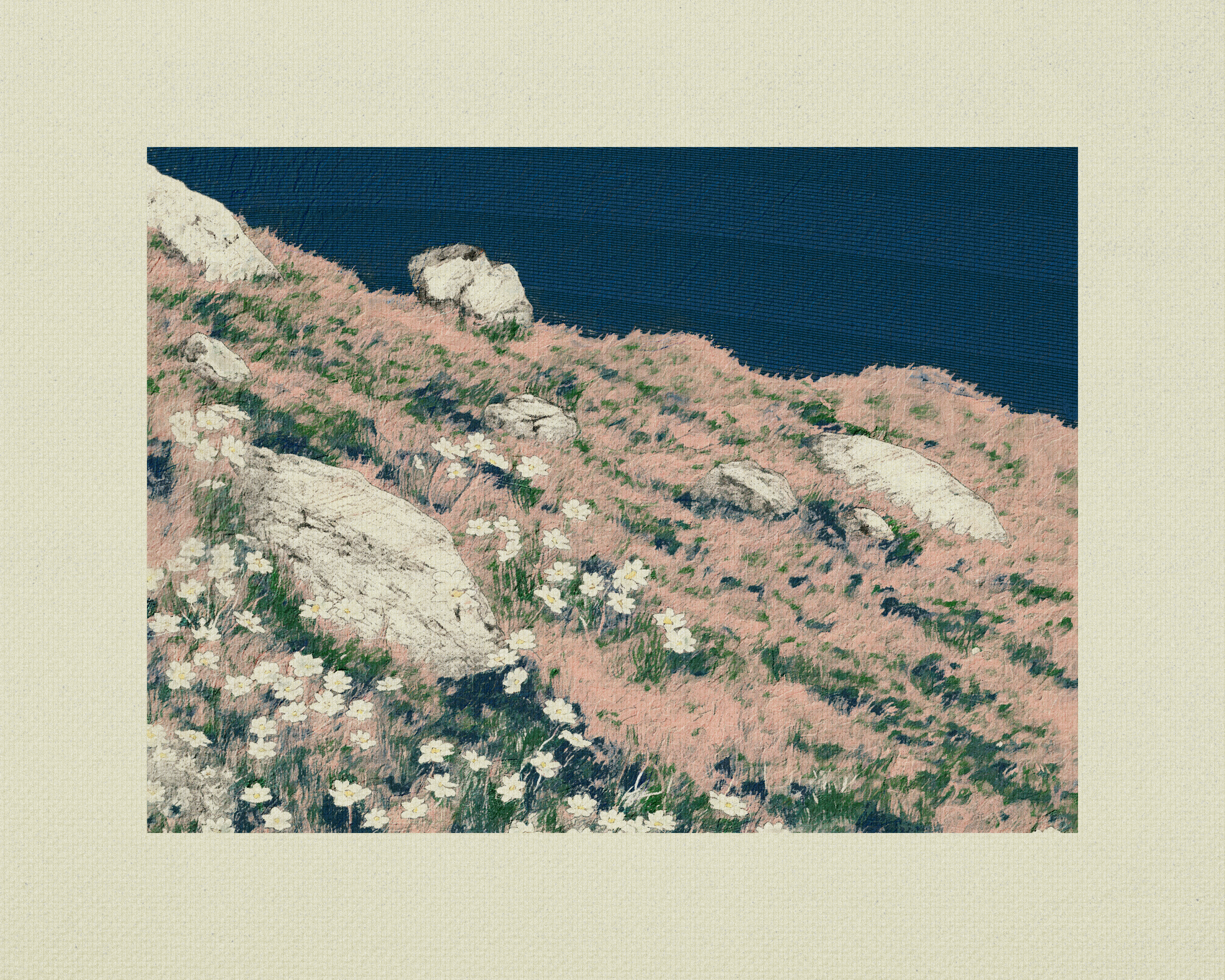Coast #16