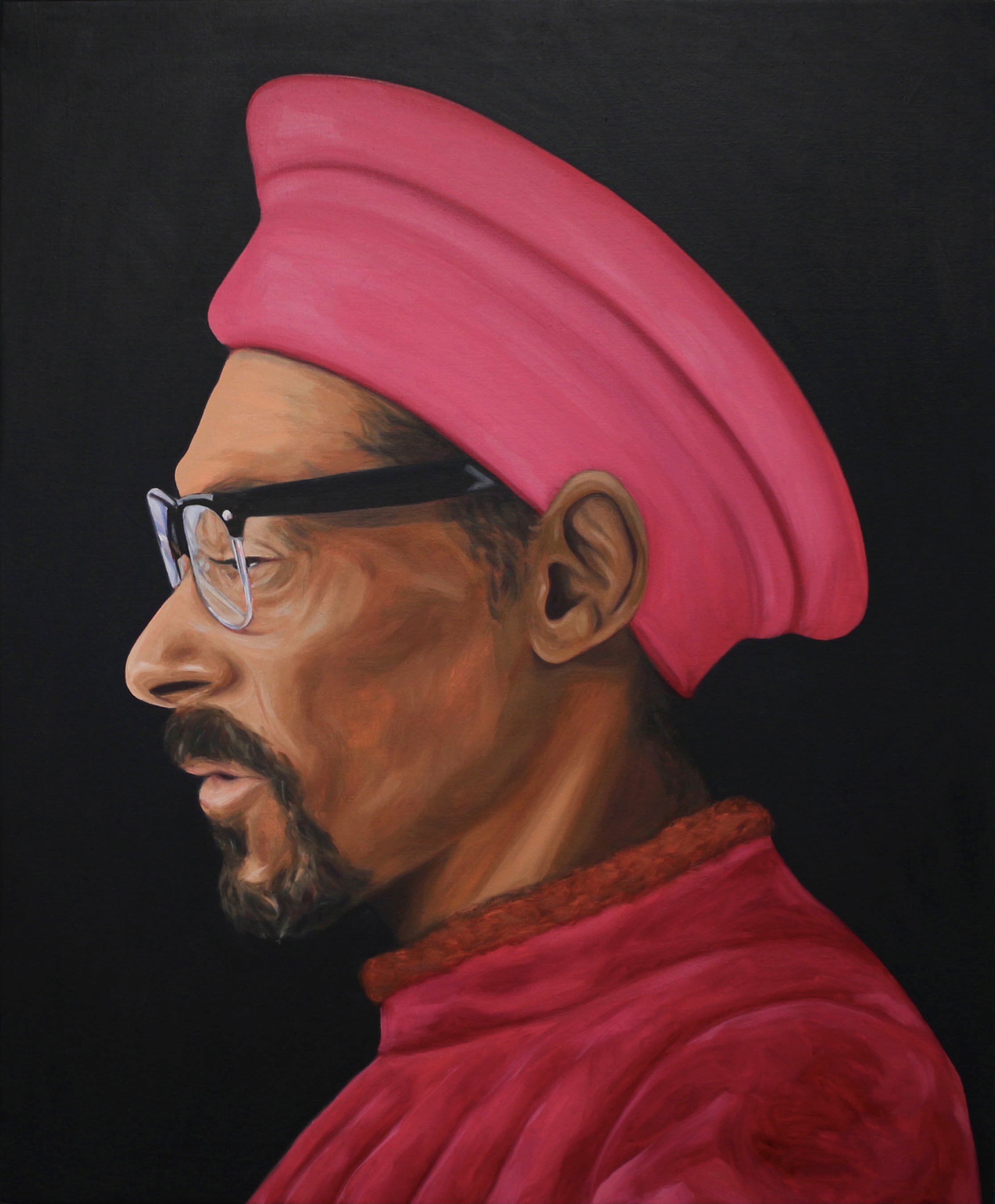 I AM COZOMO DE’ MEDICI