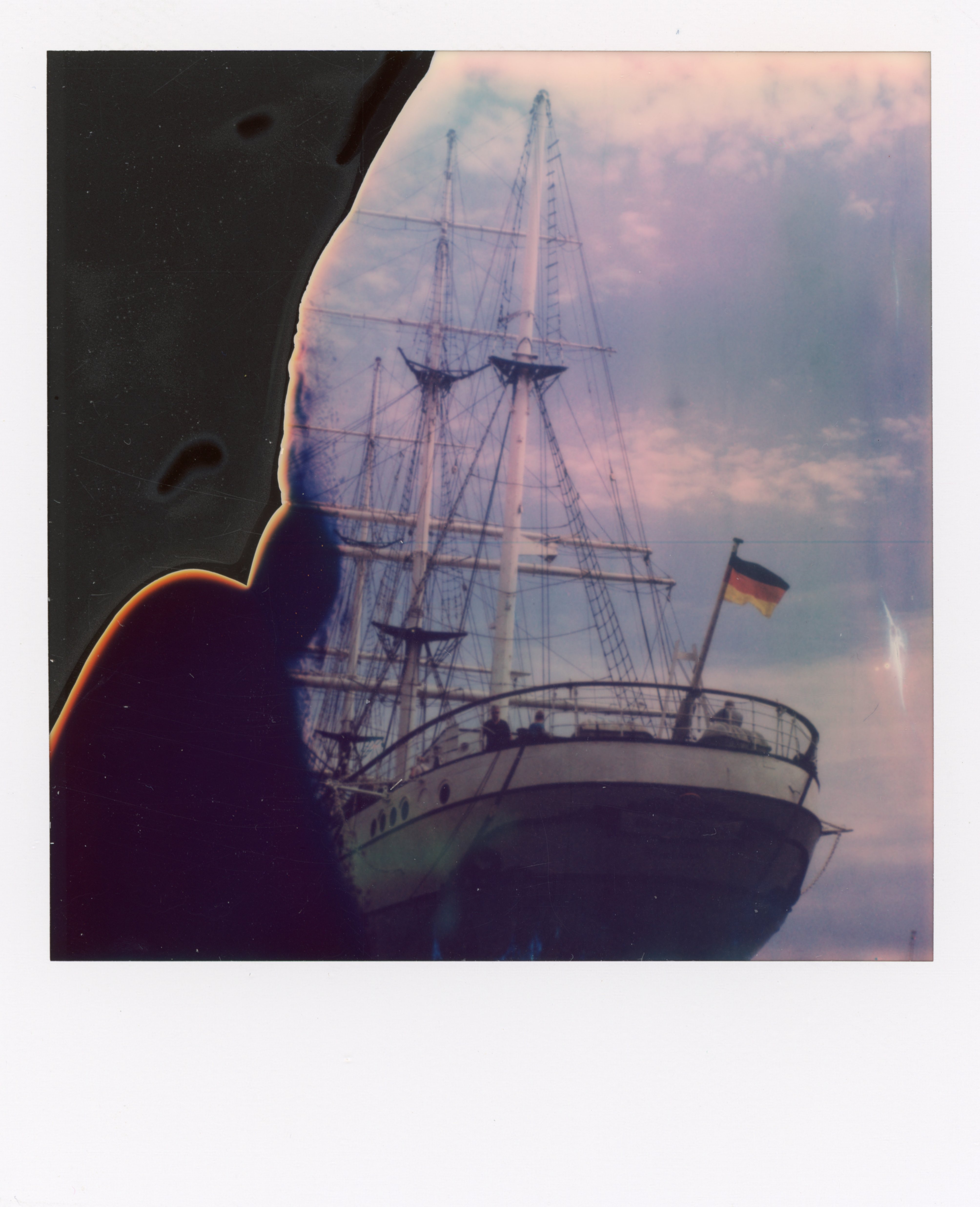 GORCH FOCK