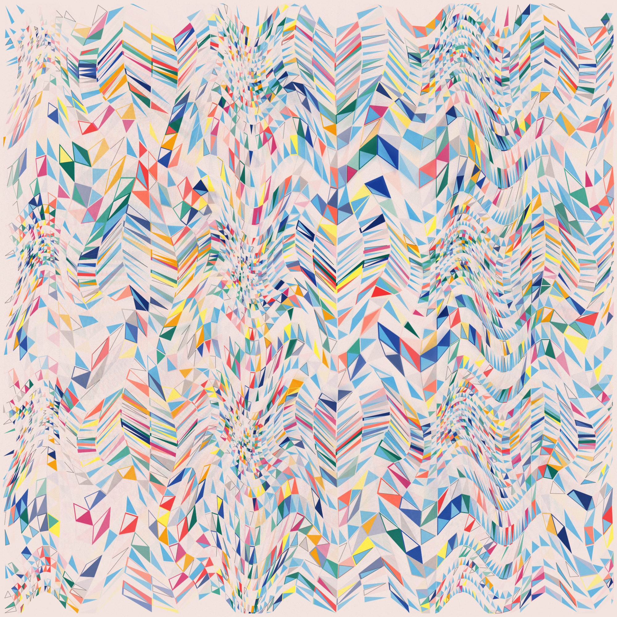 [Unreleased - Drei, 2024]