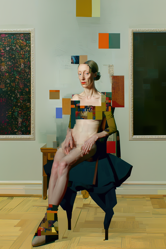 contructive elegancy