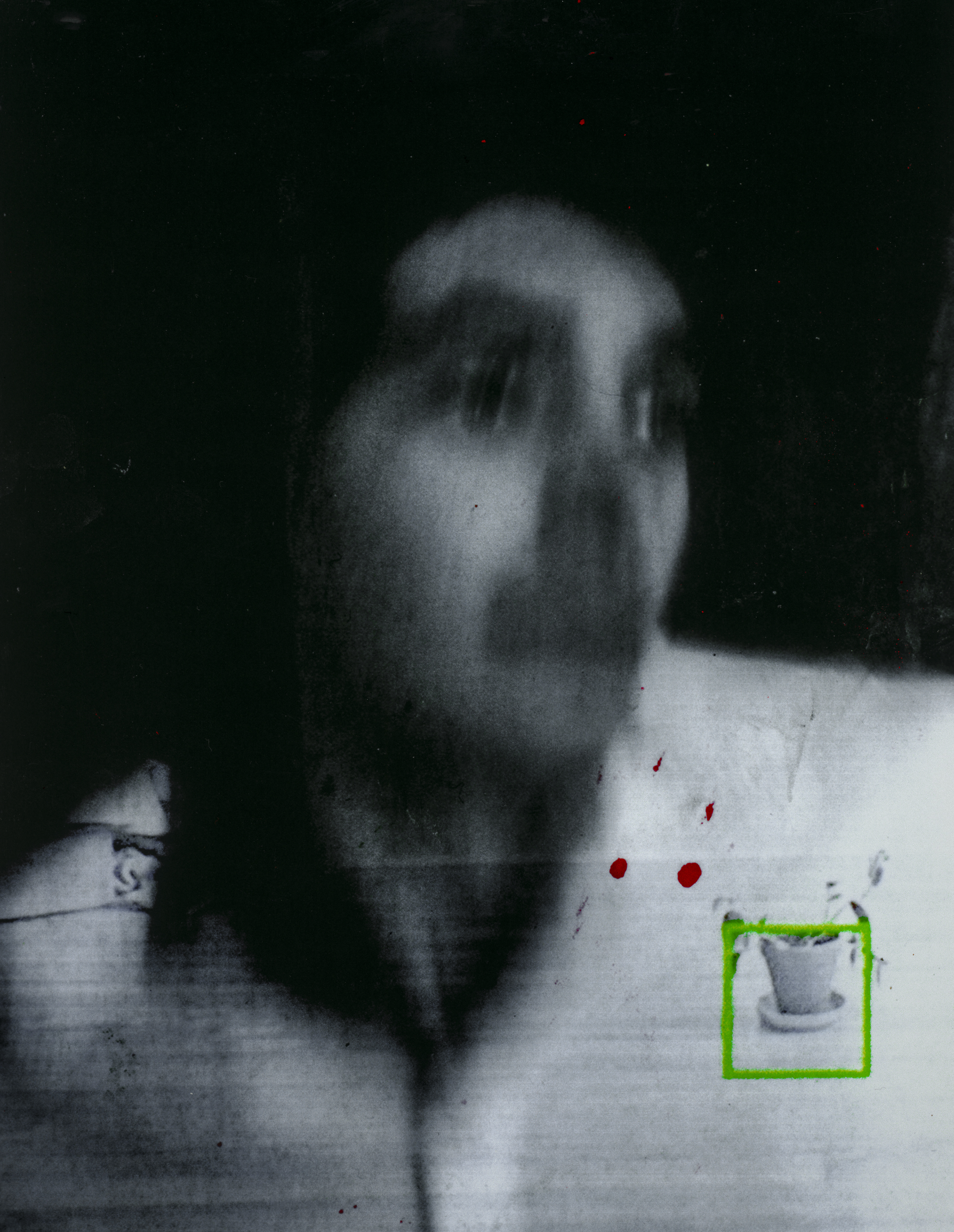 automatic continuous focus