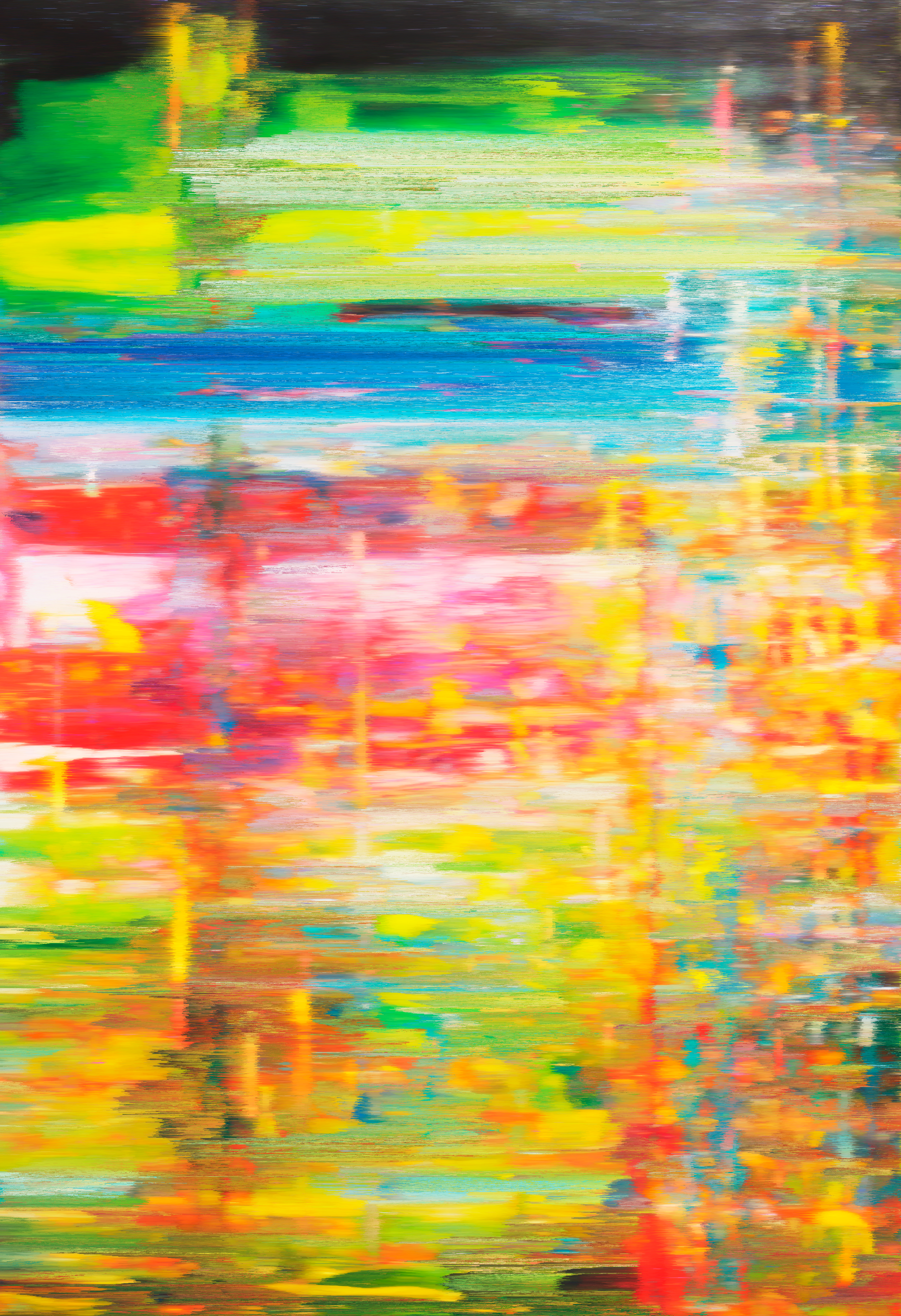 Wash away clinging; abide in wisdom