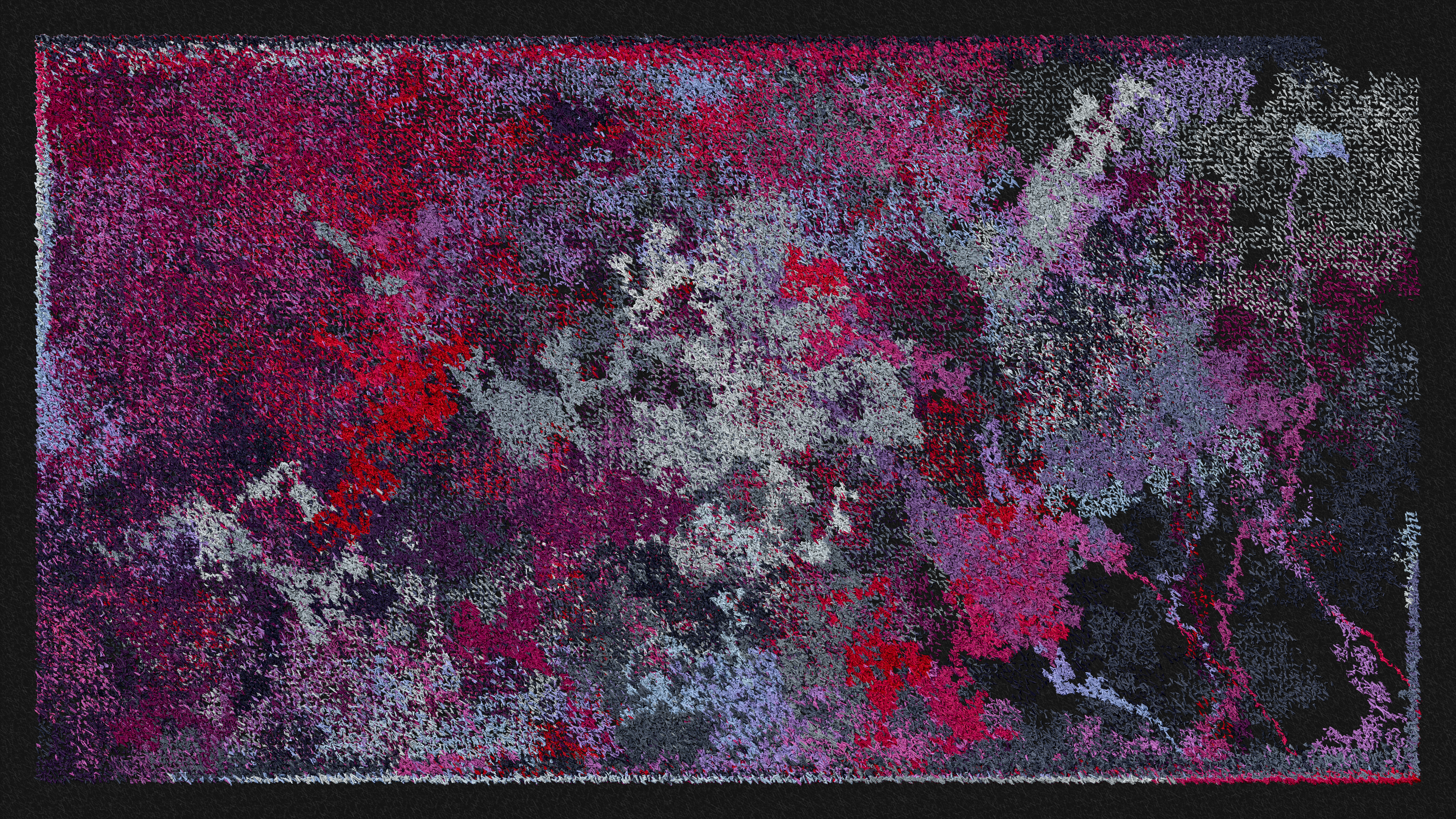 Cascade exploration #06