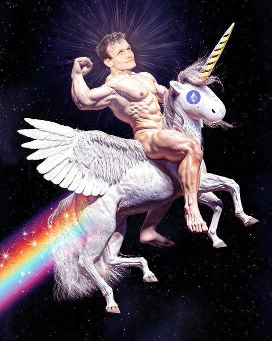 PUMPING LIKE A MF 🚀