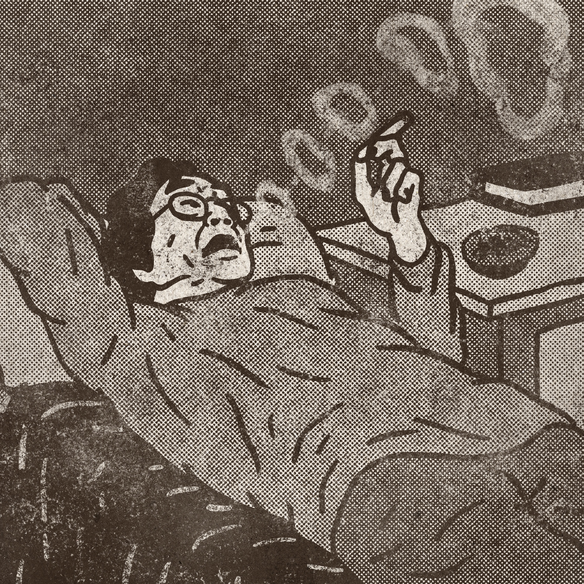 /Imagine: GN Satoshi 🌘