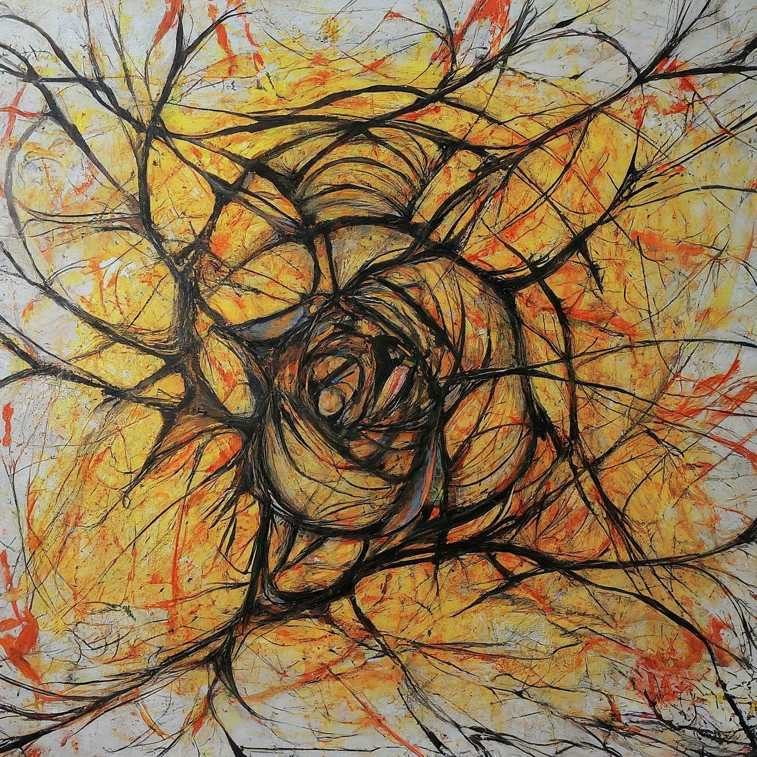 nerve system