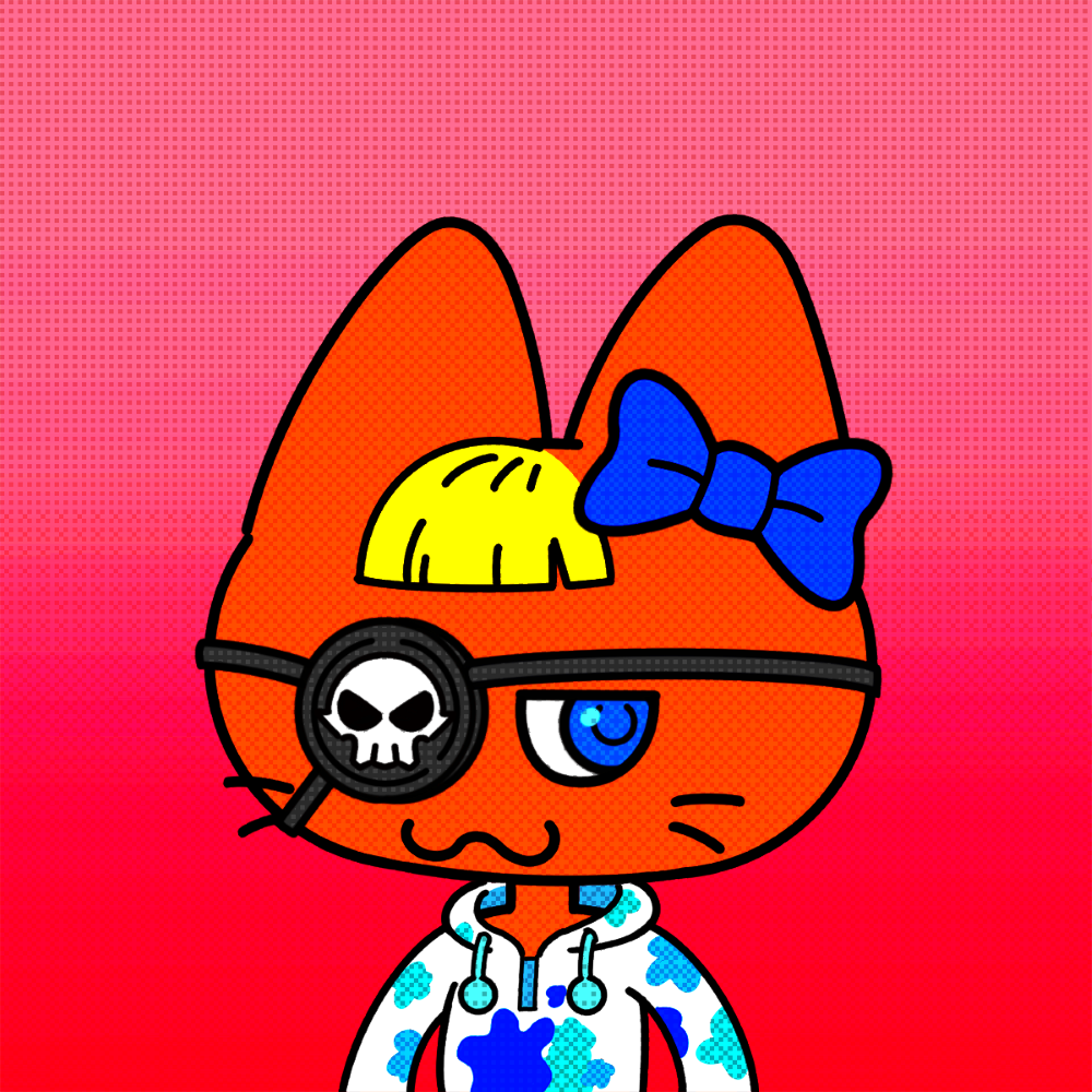 KUJIKO #3366
