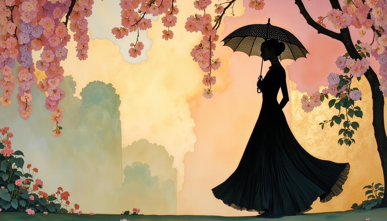 Silhouette of Serenity #35