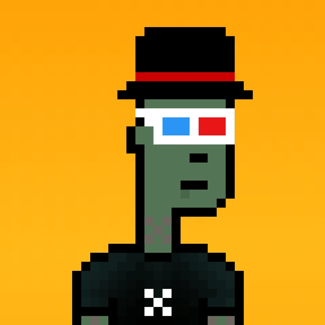 Bitcoin Pix Punks #65