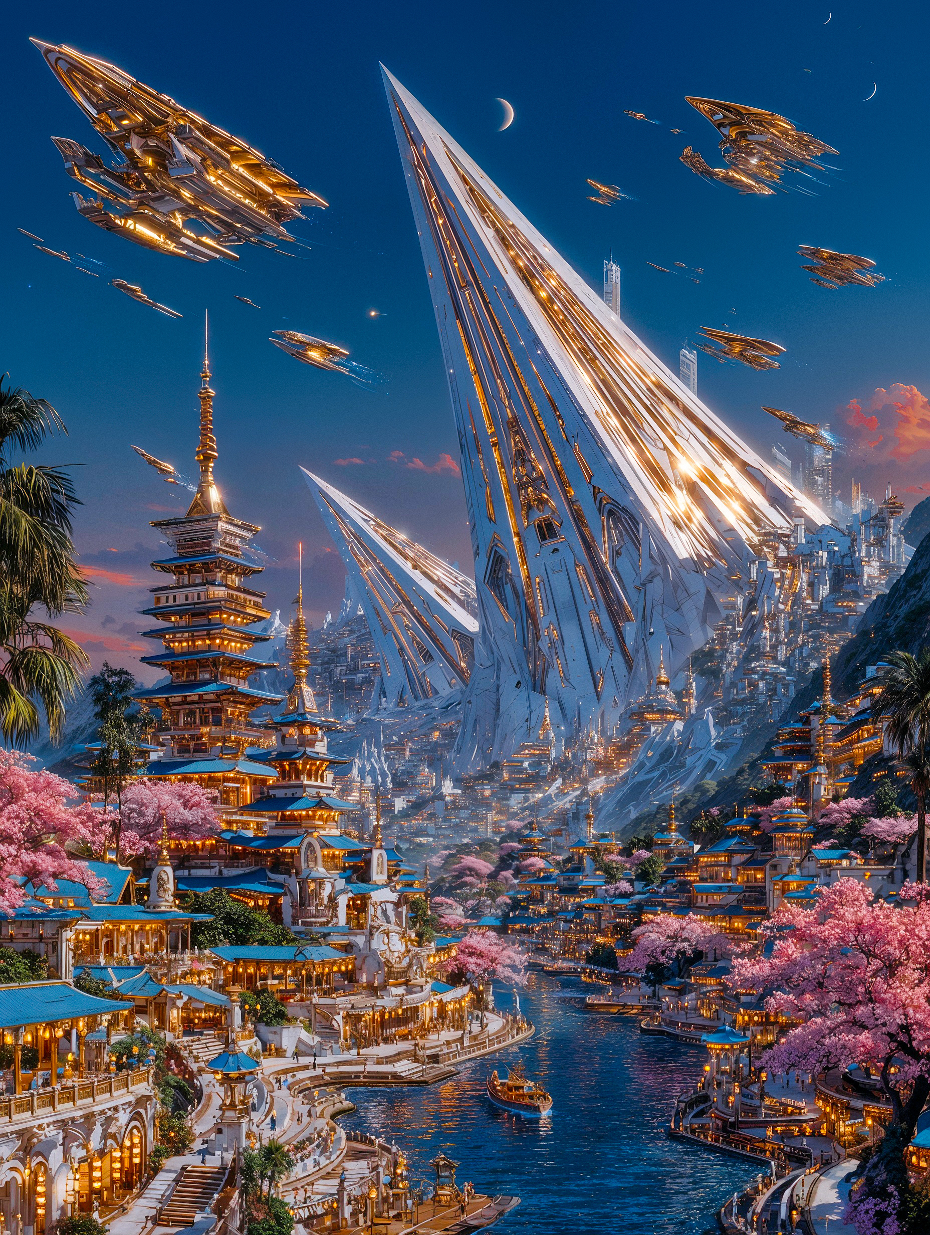 dreaming in true diversity 💫