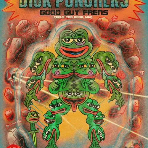Dick Punchers