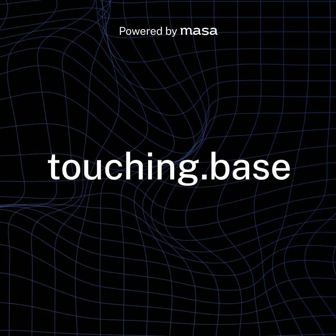 touching.base