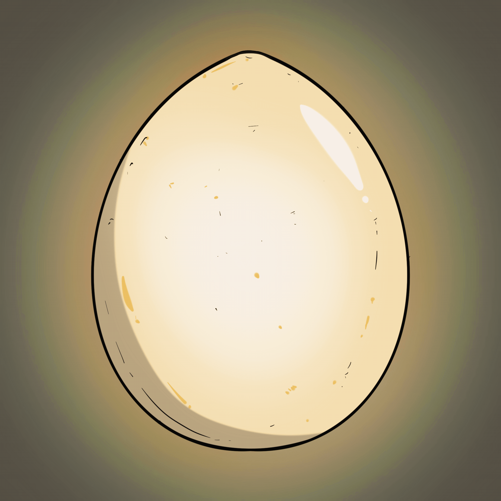 Phase I: Egg
