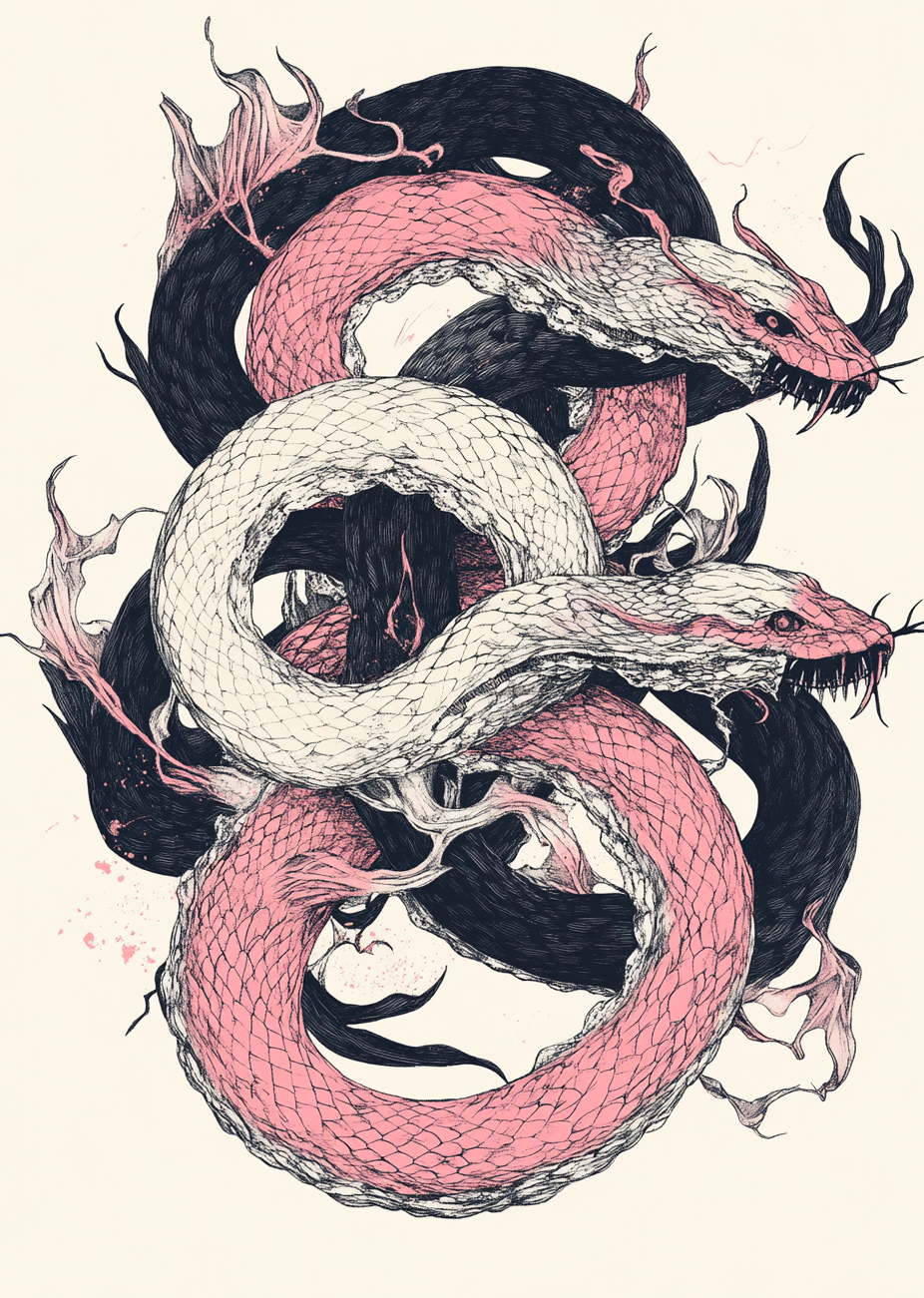 ⋀︎⋁︎⋃︎⋁︎