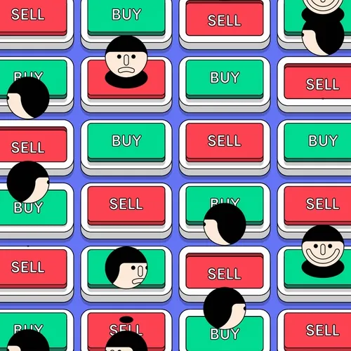 Buy High, Sell Low
